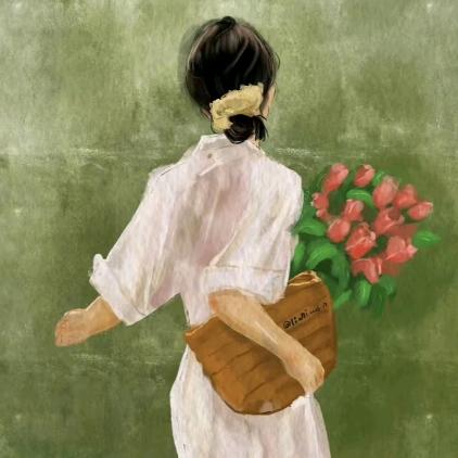 凉兮忆梦
