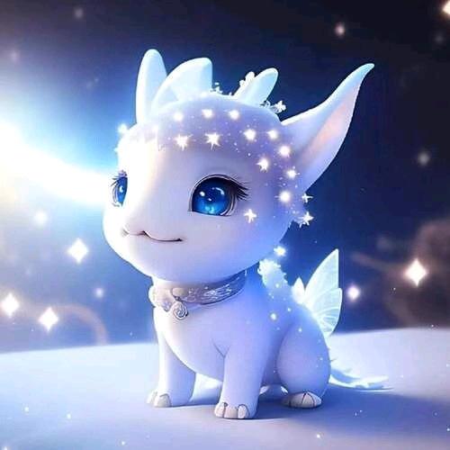 小小火龙