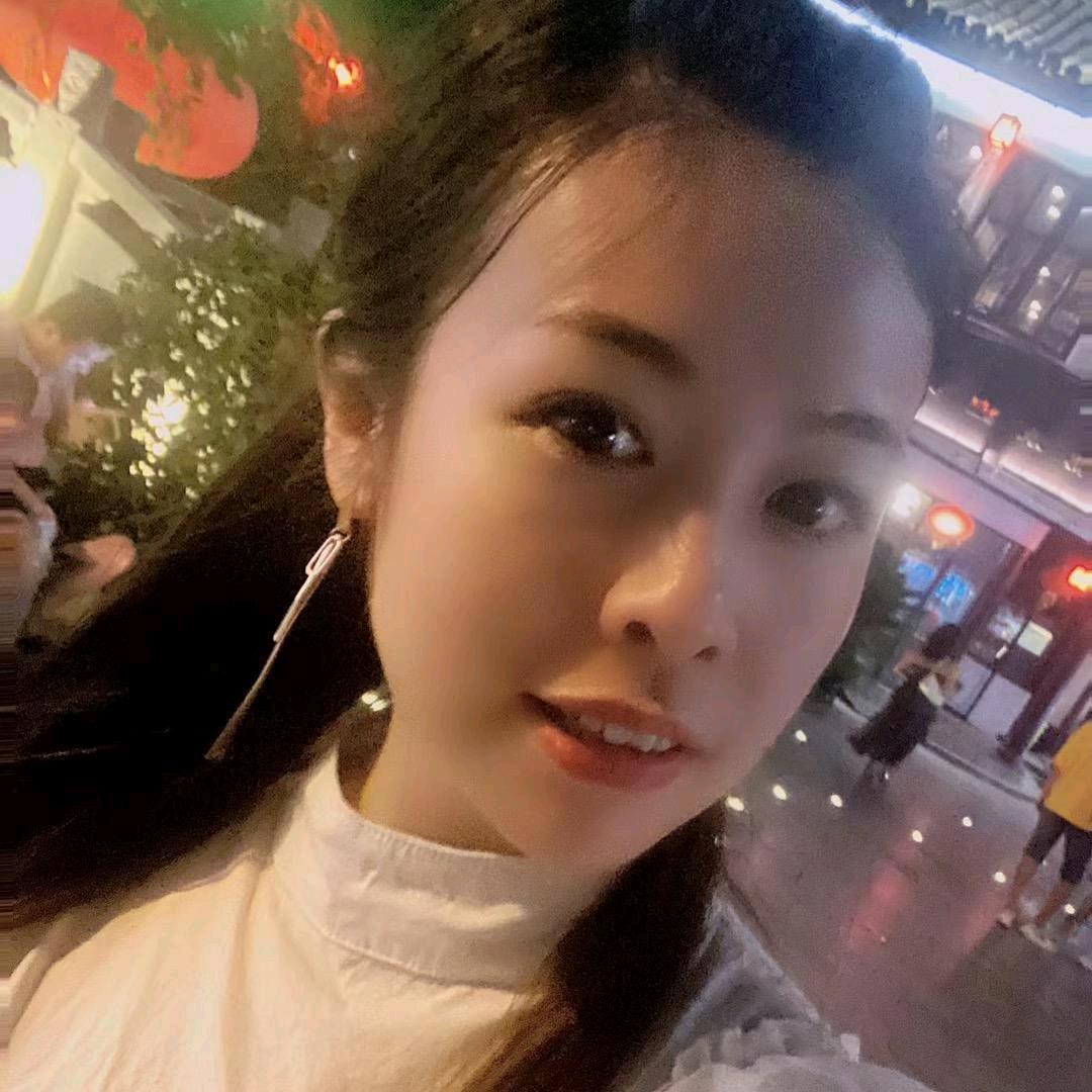 妞妞带你逛吃逛喝