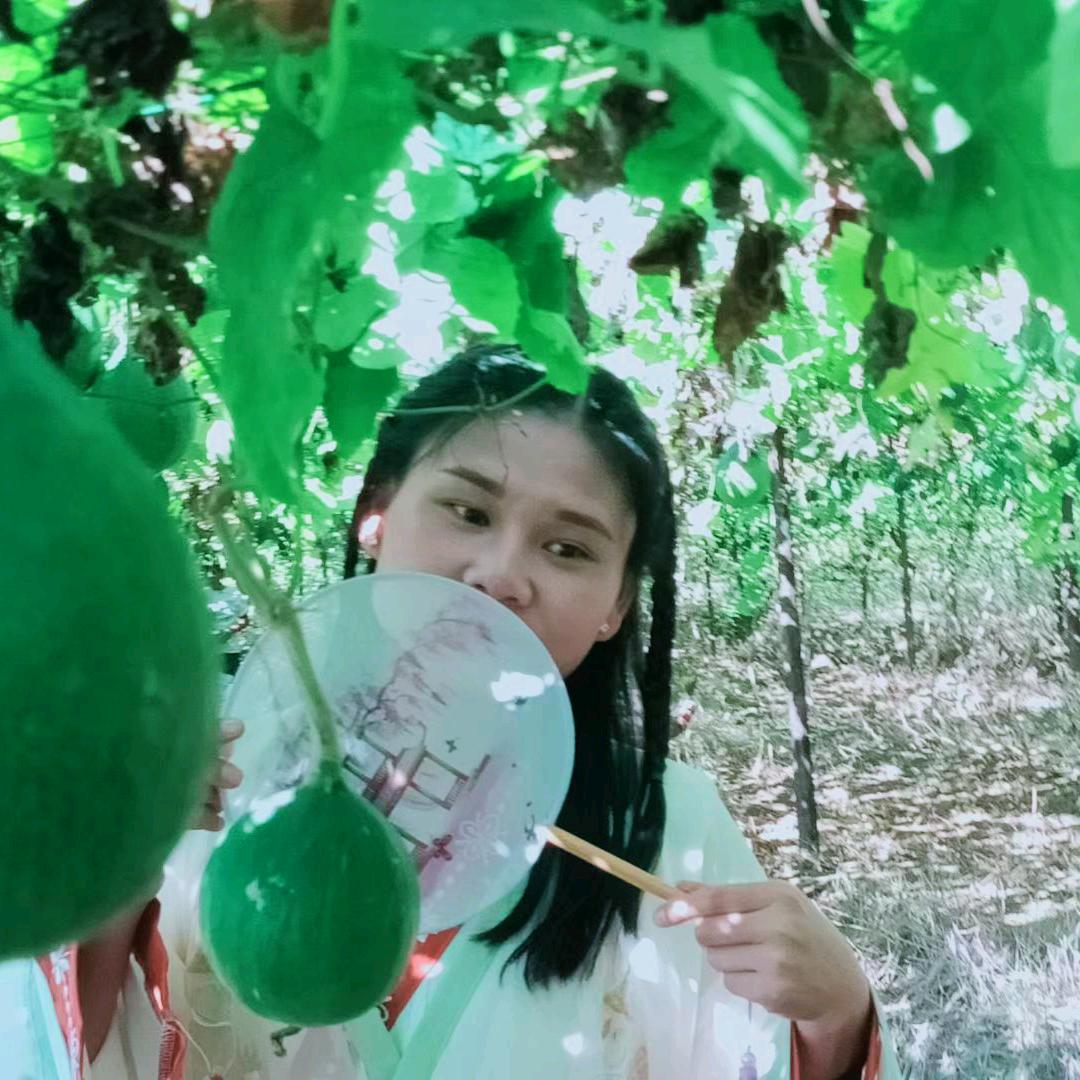 周丽琴