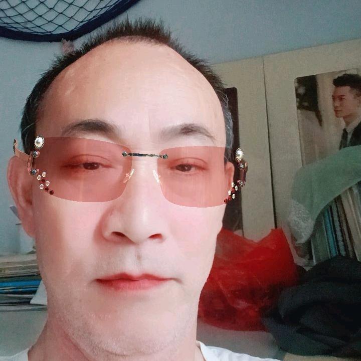 胡总～单身