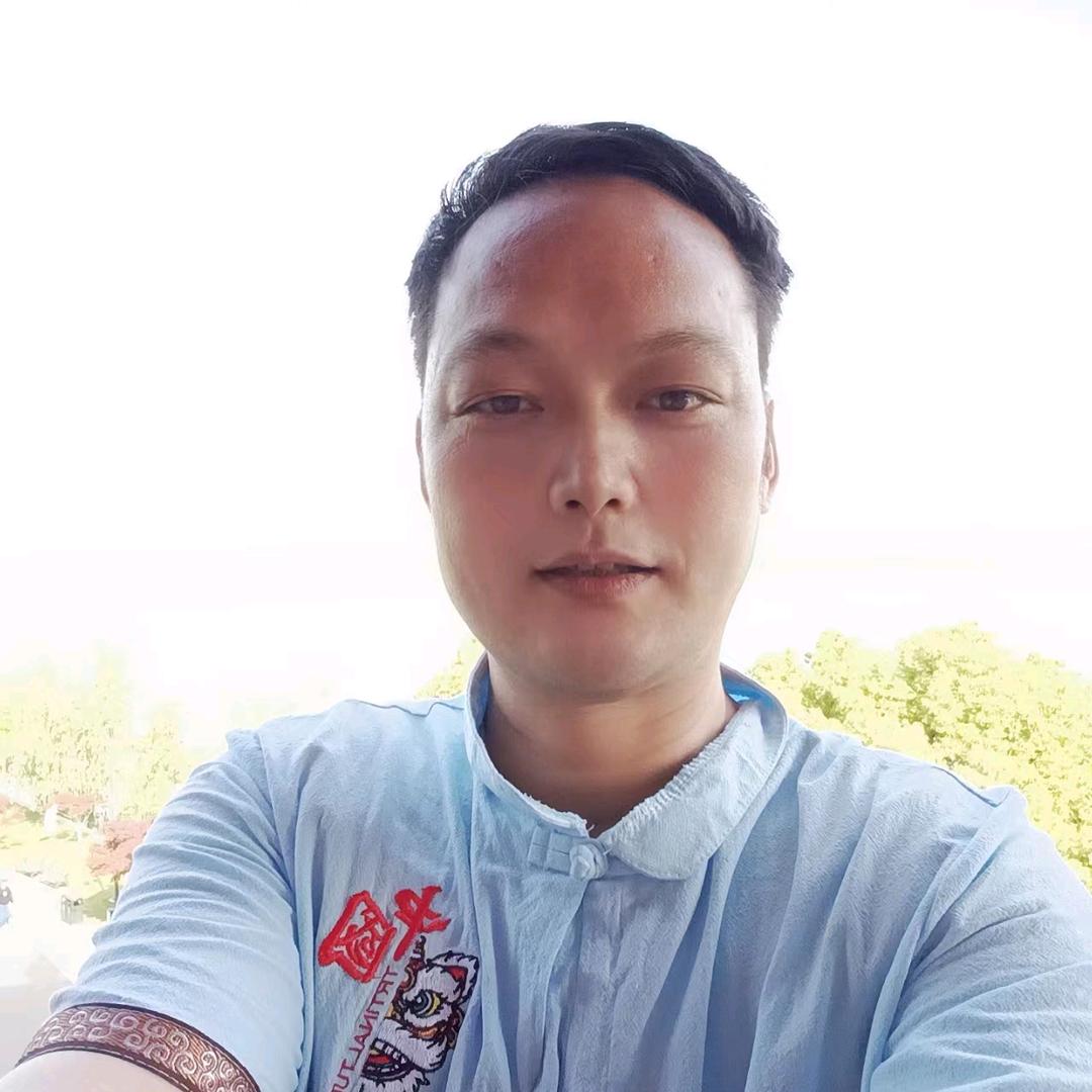 明哥（手法正骨）