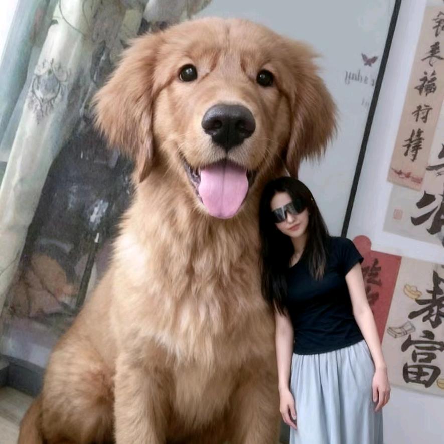 小妮妮是恋爱脑🍀