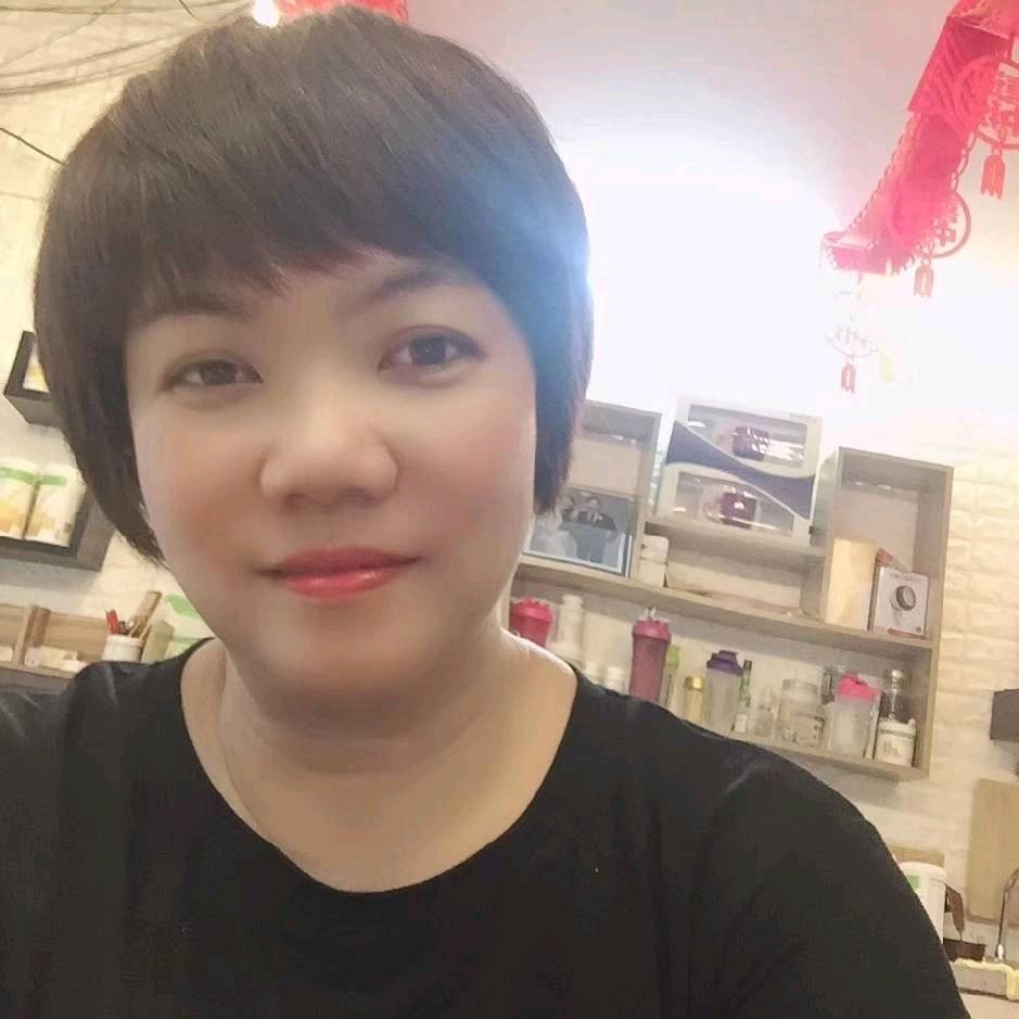 陈轶芬🌹珂娅斯