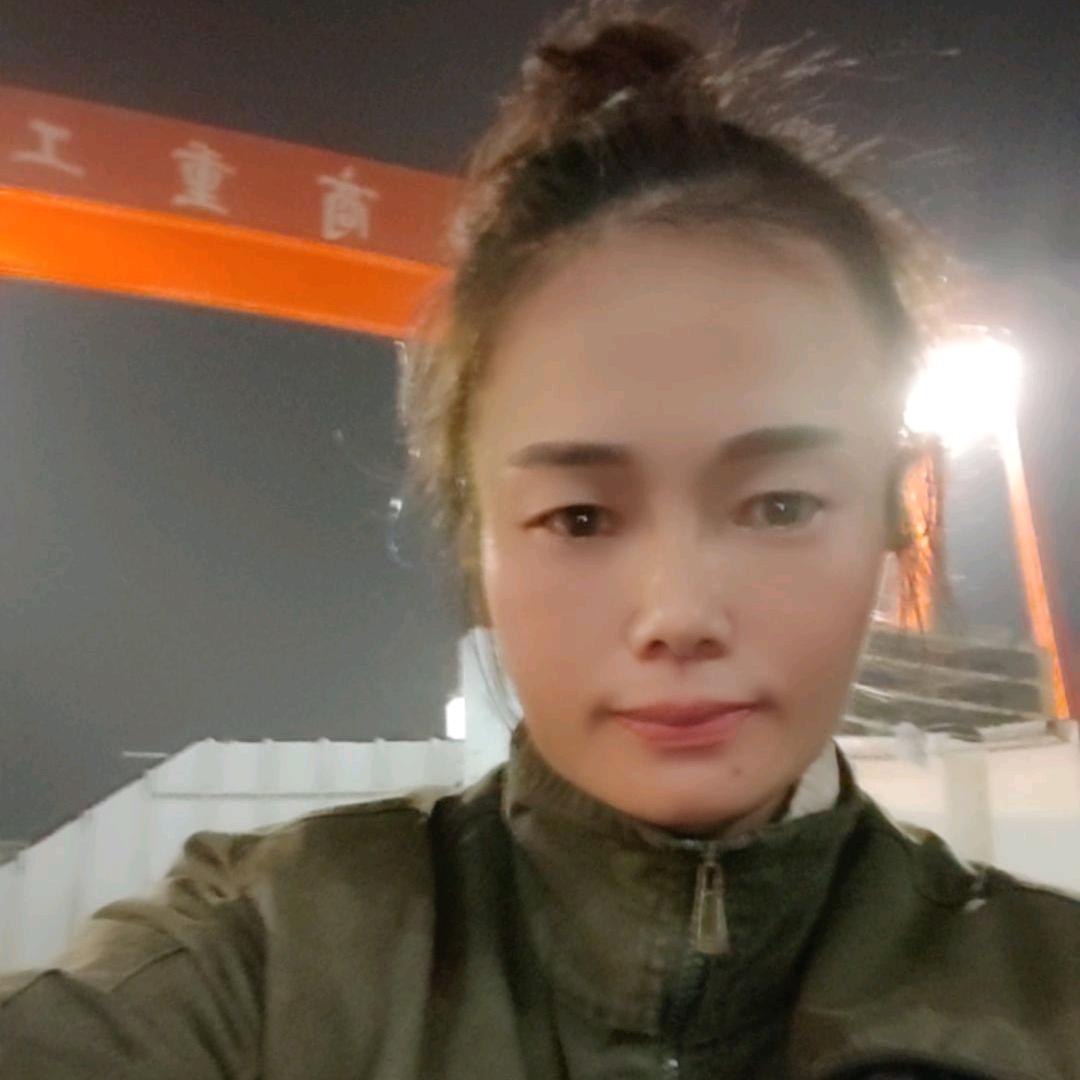 电焊姐