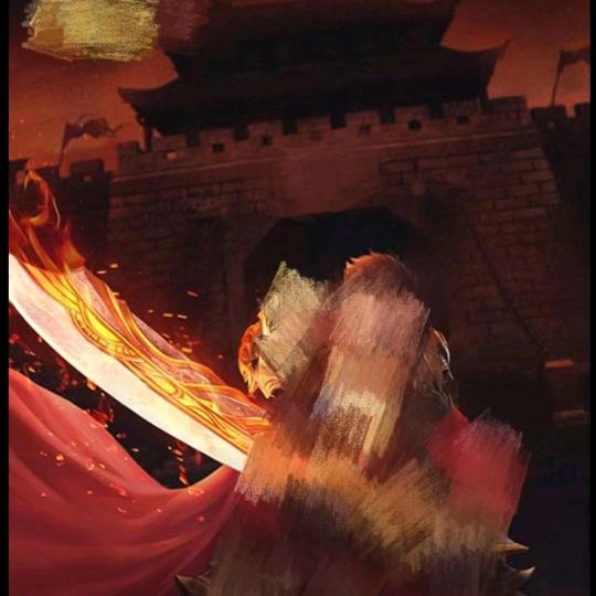 传祺～77