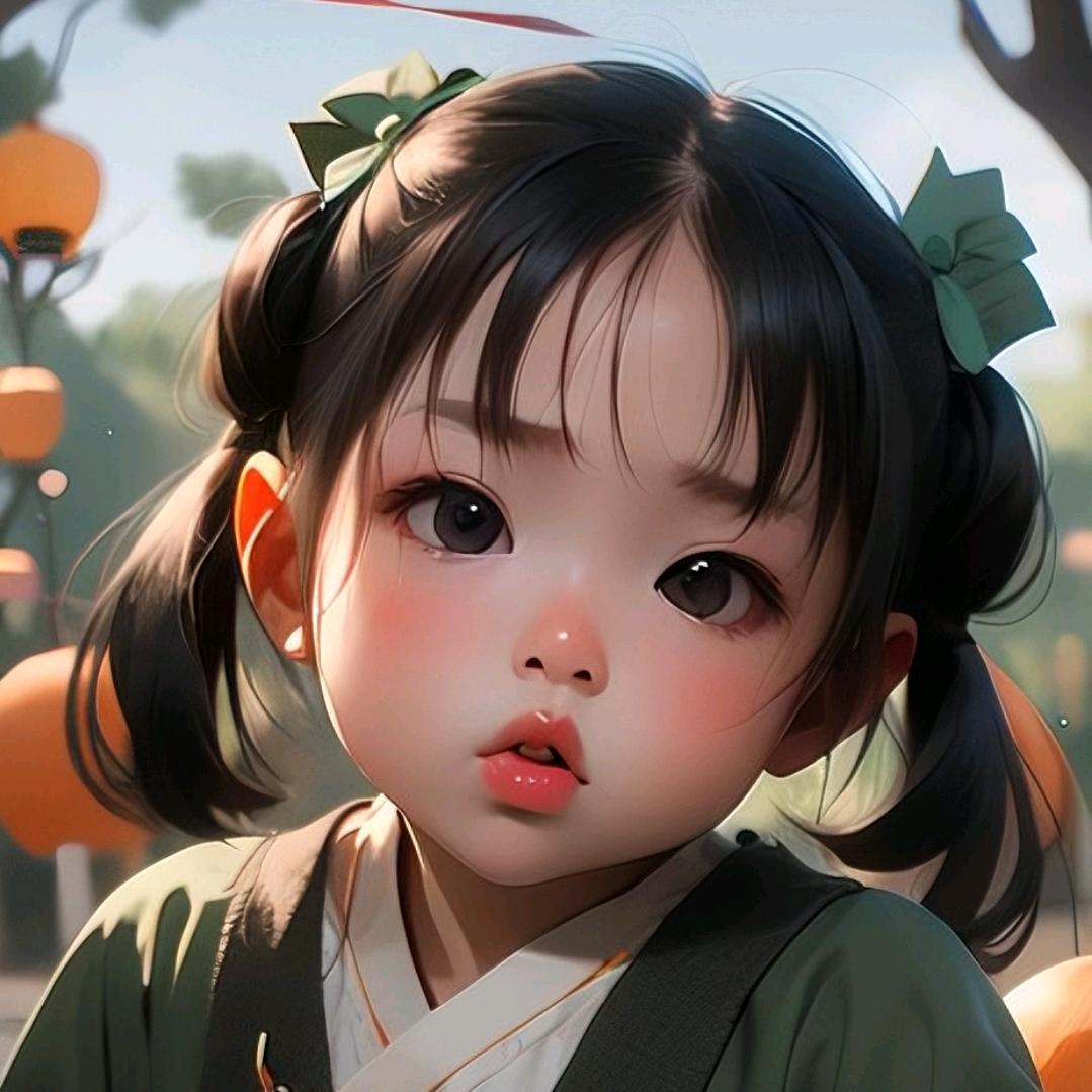 糖心童橱·穿搭精灵