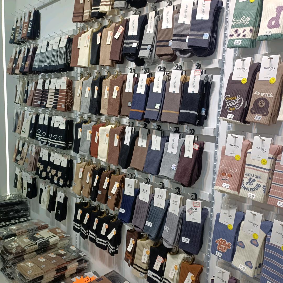 兴业选购储窗口