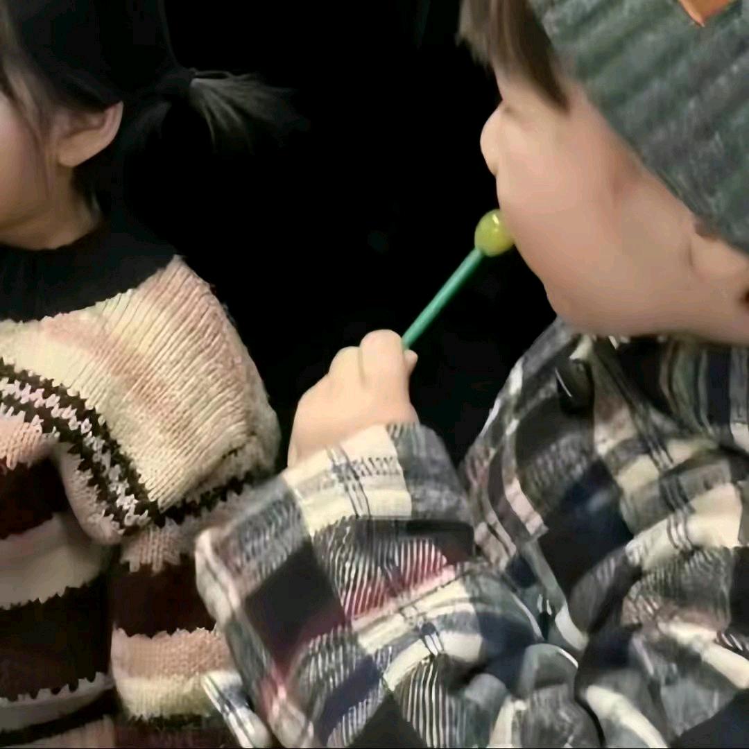 要开心🌲