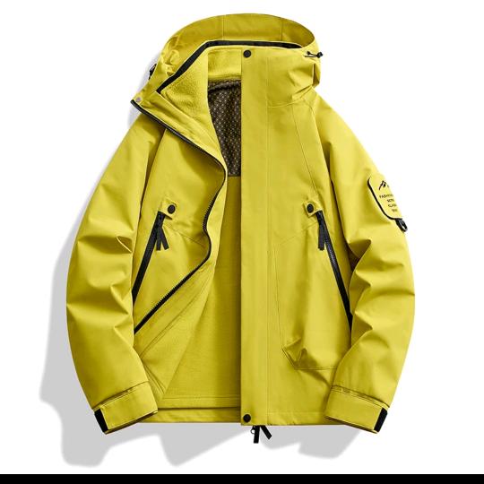 针棉工坊男装店