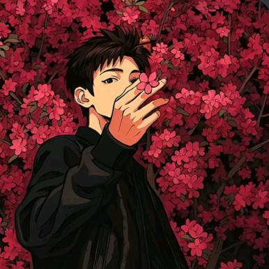 十三月【闭关修炼中】