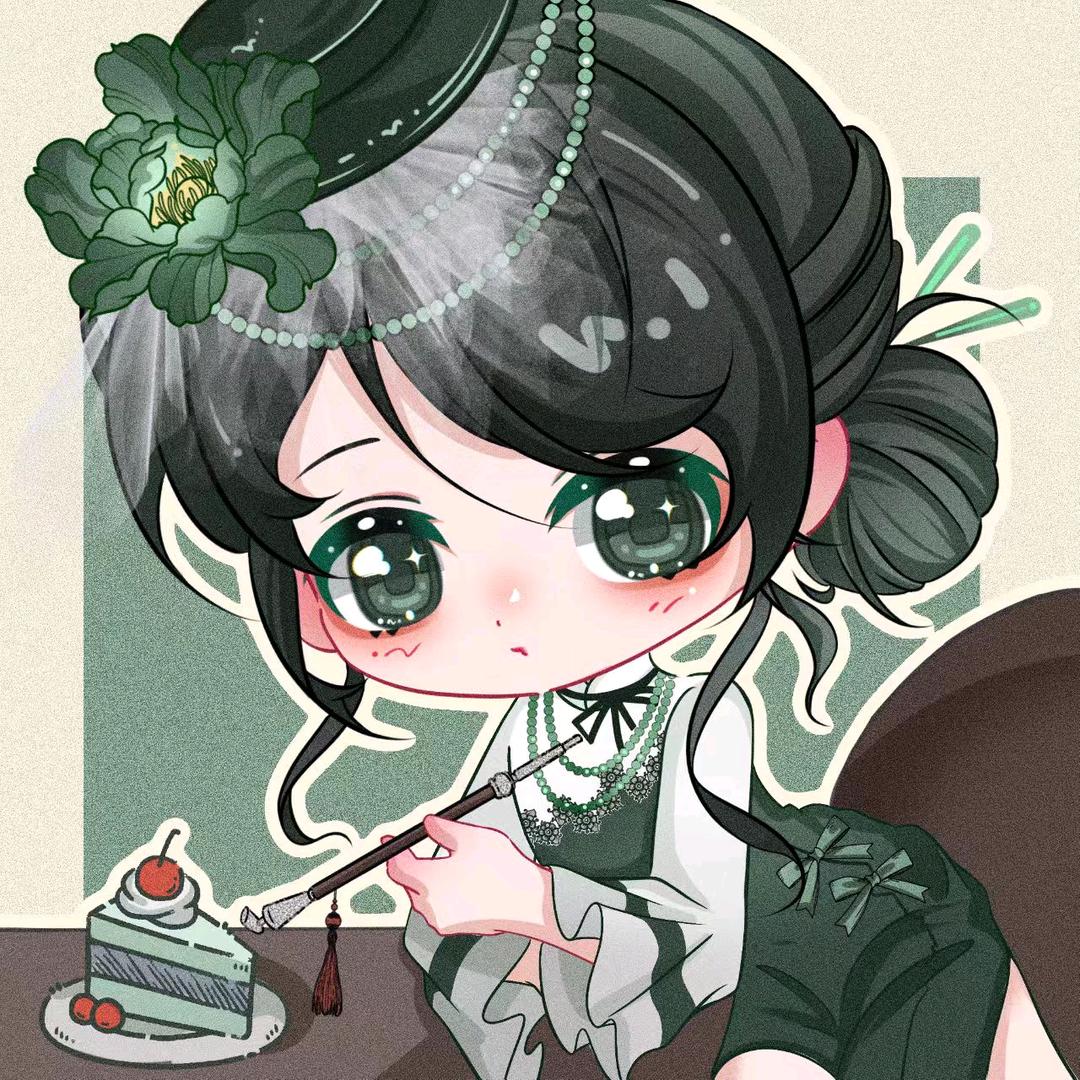 抹茶吖🌙ᴬⁿ