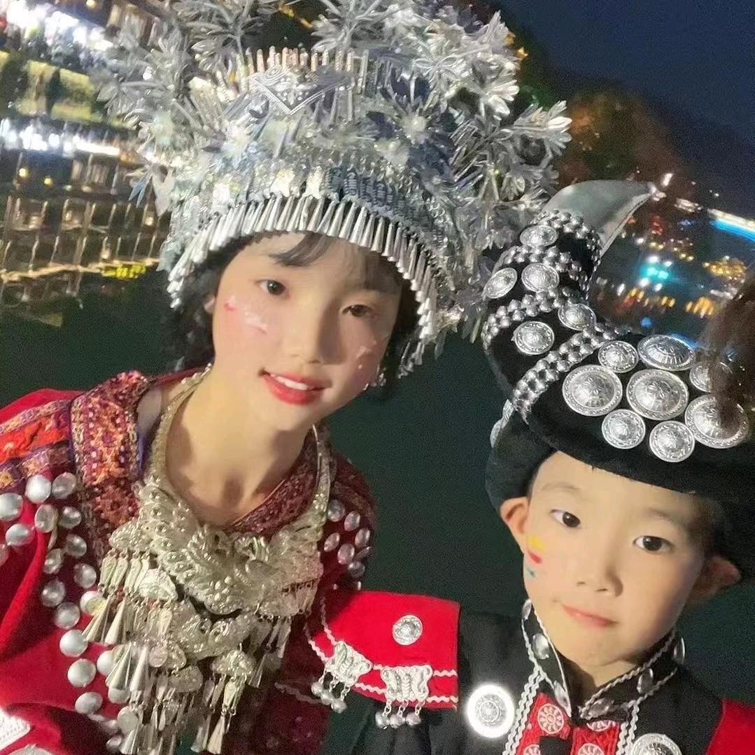 一世平安