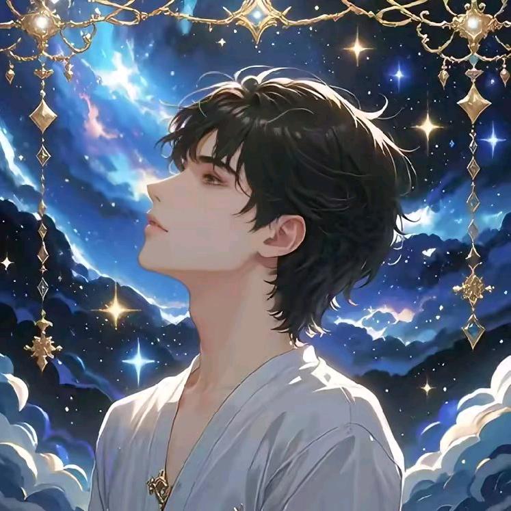 星河入梦