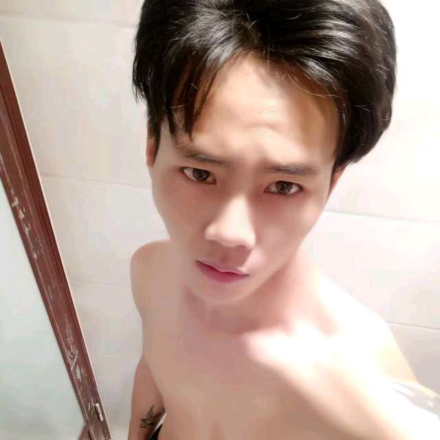 你心里你莫说头像