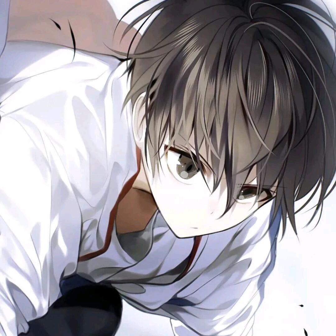 无情的男人