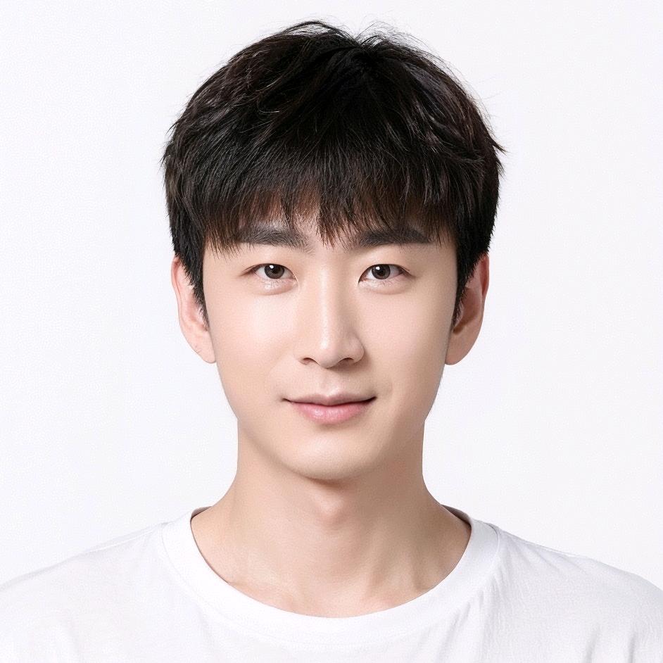 滨河金茂府-杨斌