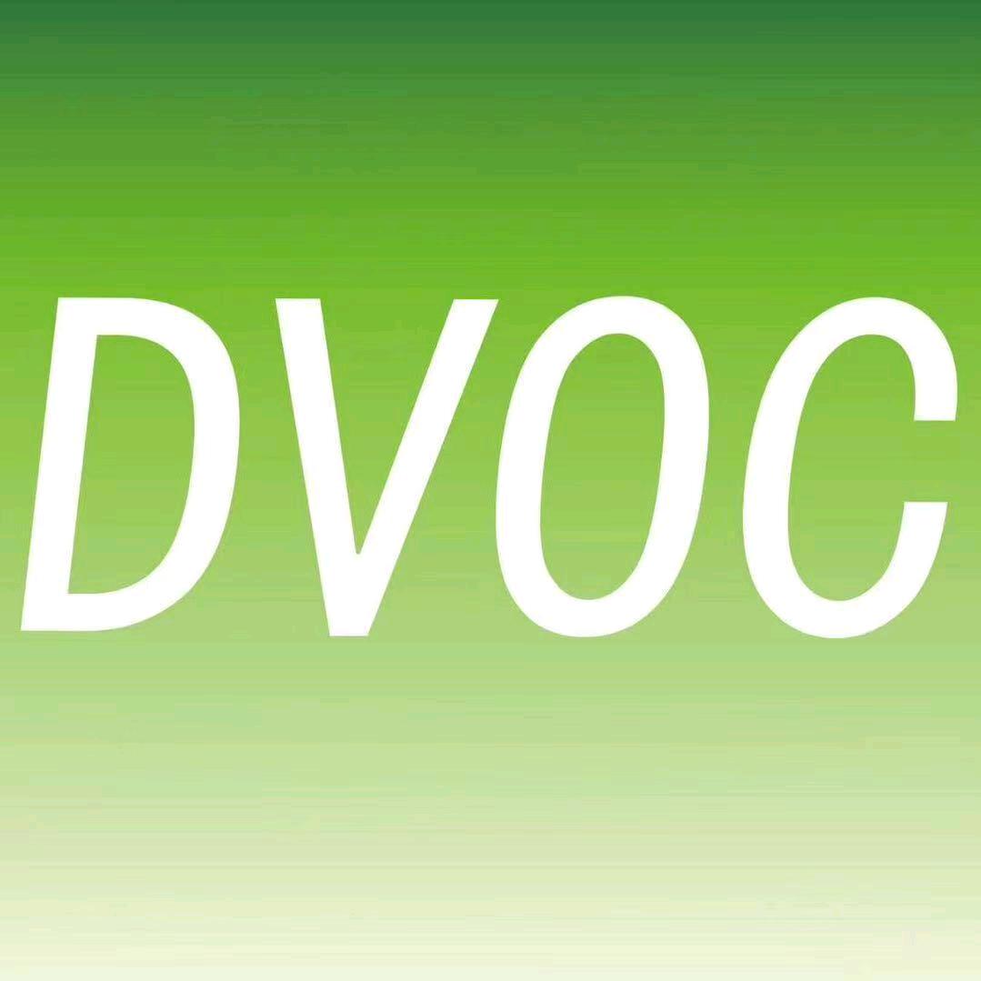 DVOC品牌精品胶带-小琳