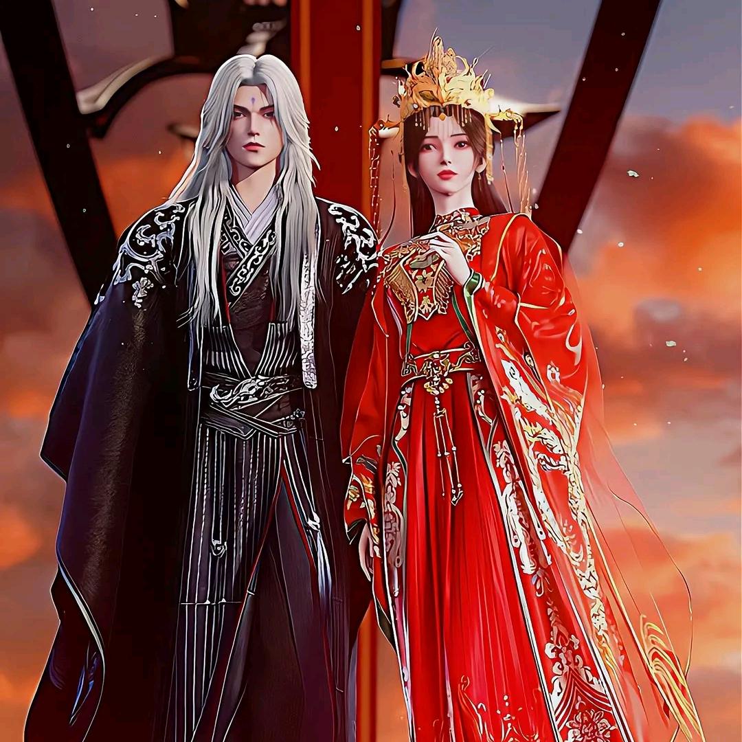 ꧁༺龙行天下༻꧂