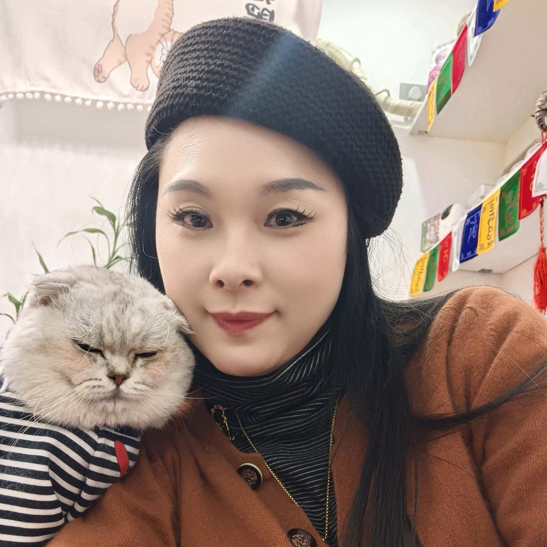 伽玉儿～