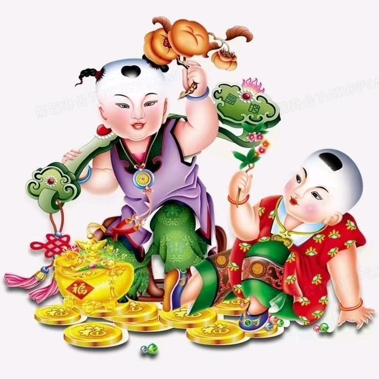 花好月圆
