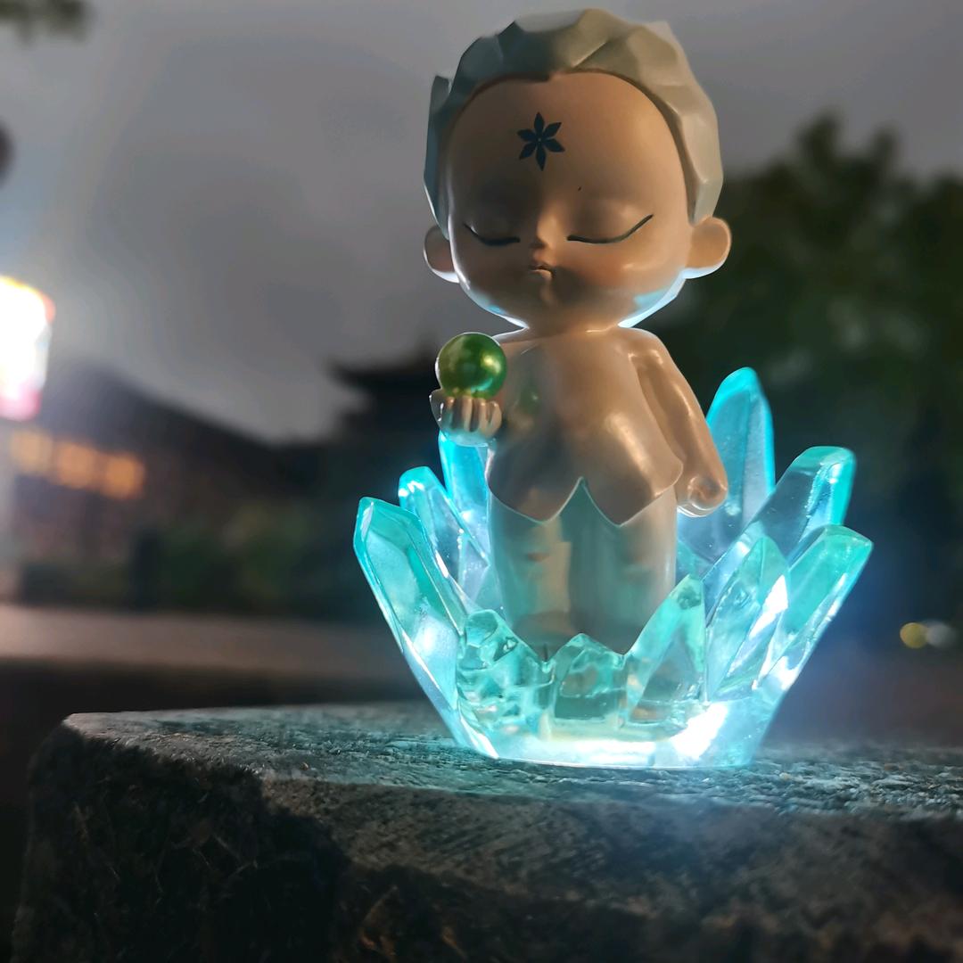 白豚🐬逐浪