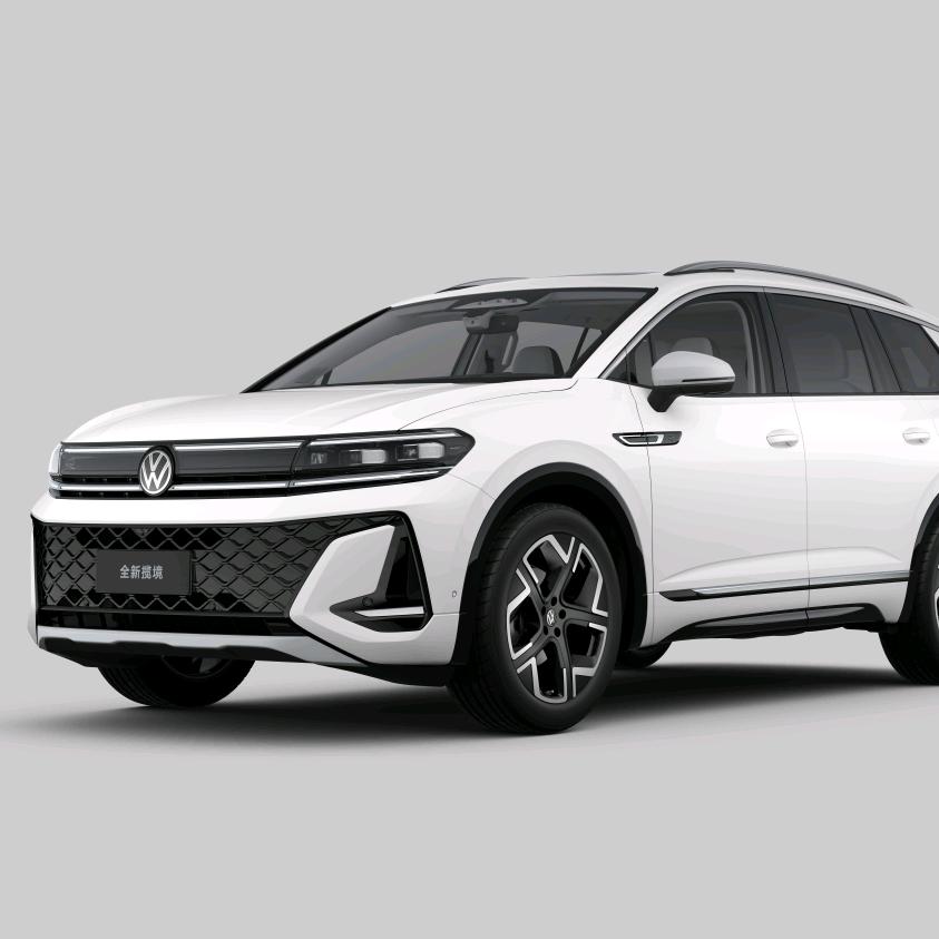 山西必高全新揽境