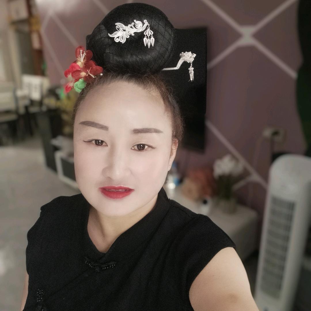 丽菊