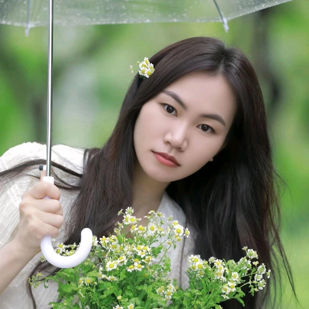 @悦儿
