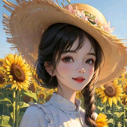 云淡风轻^O^(谢绝连赞)