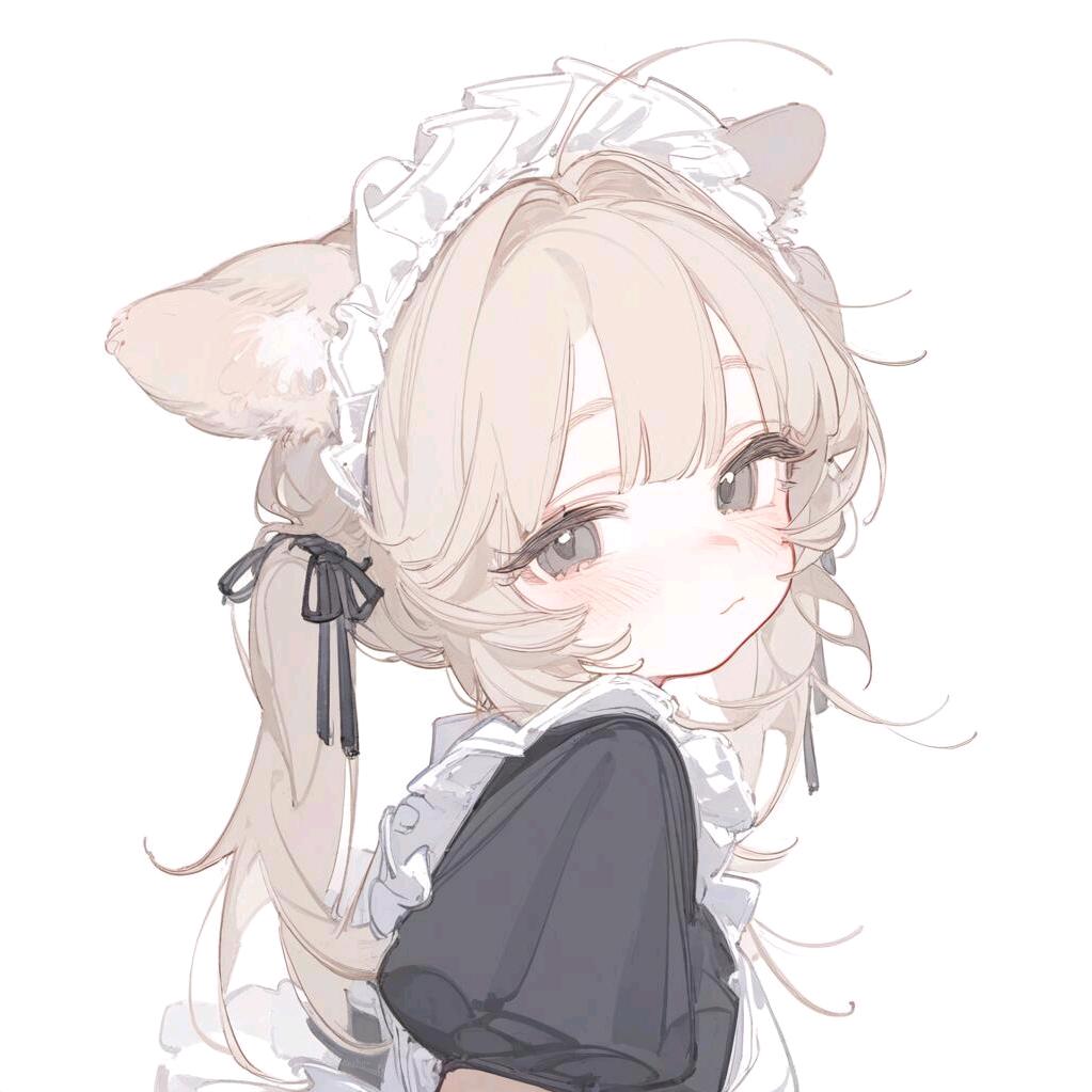 无趣小兔