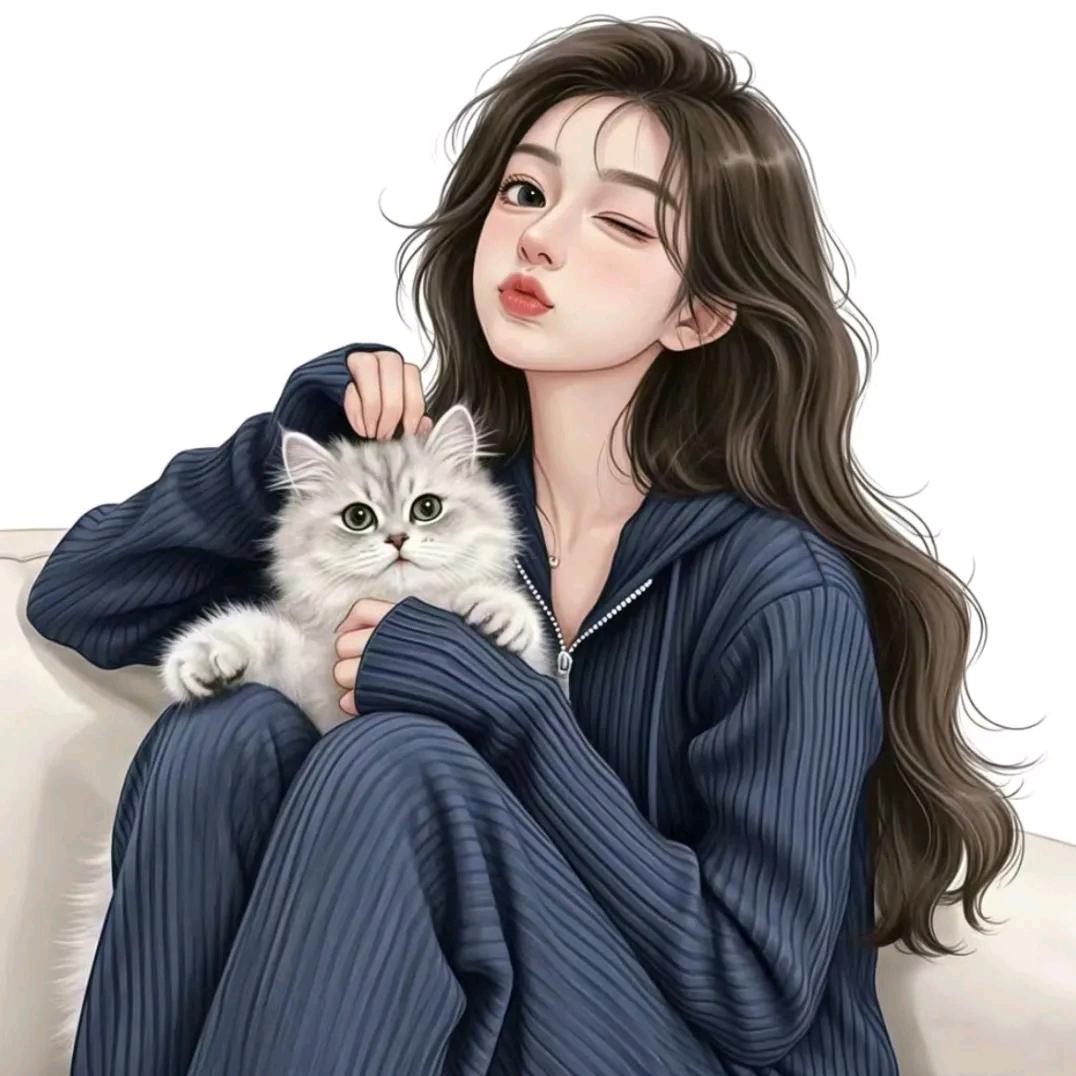 琳琳仙女聚宝盆