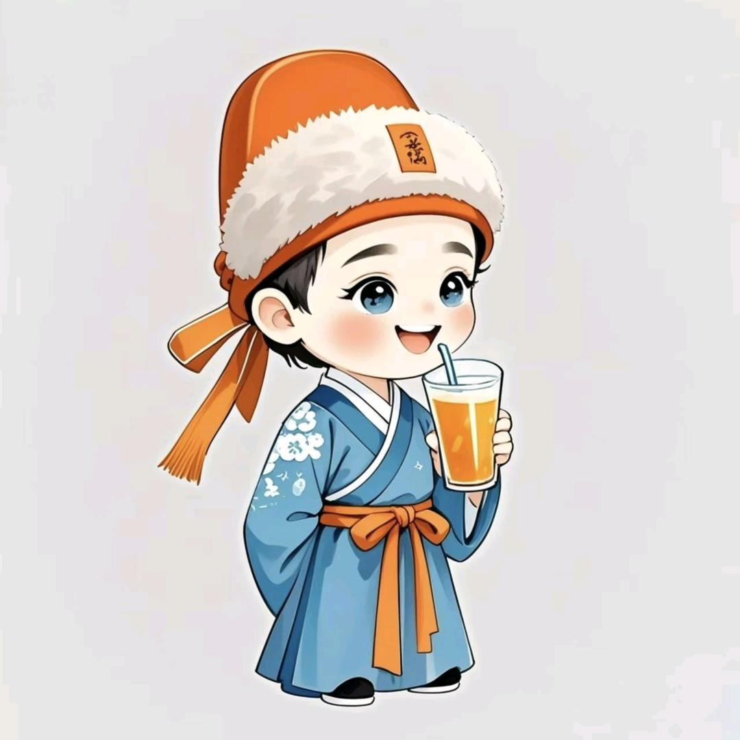@宇航哥