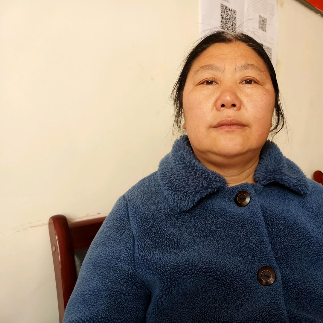 幸福美滿