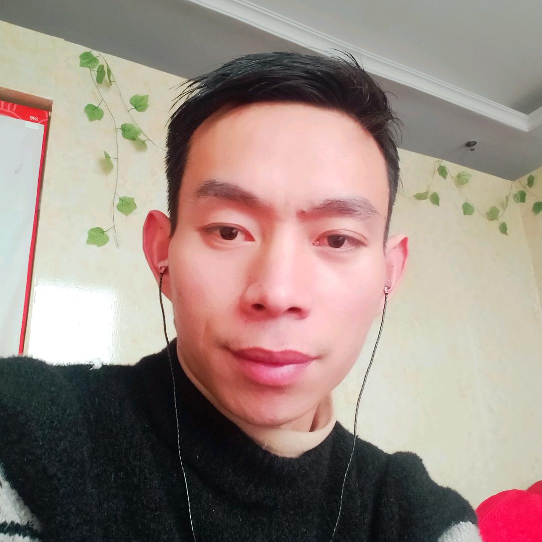 90后男孩