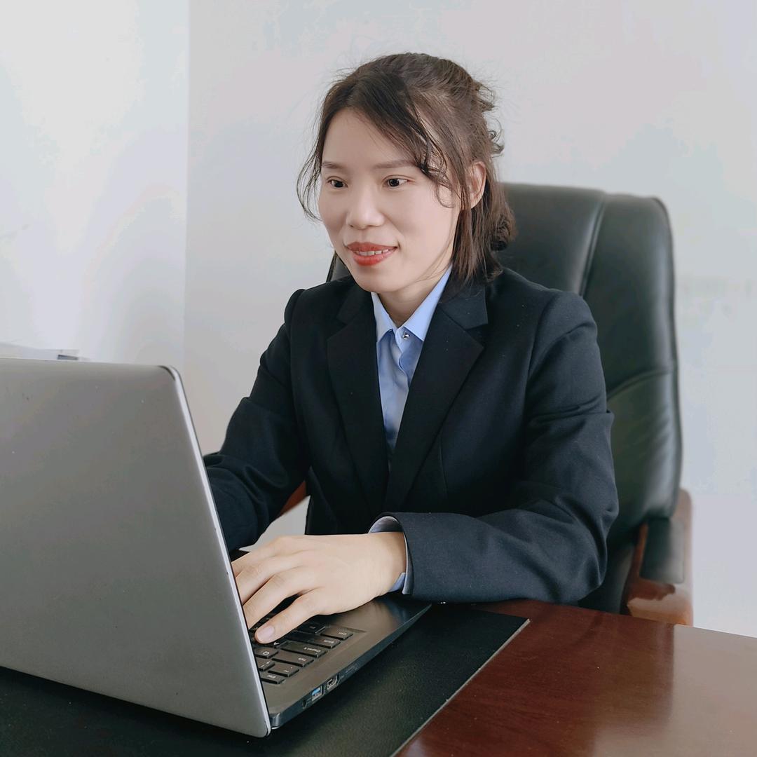 中农高盛  翠华