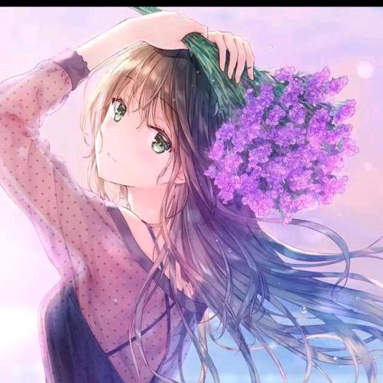 静静地、聆听美好🌻