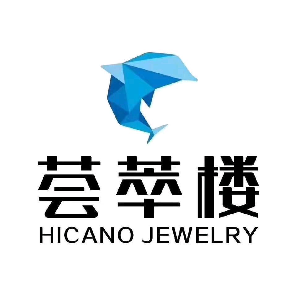 荟萃楼珠宝（双鸭山店）