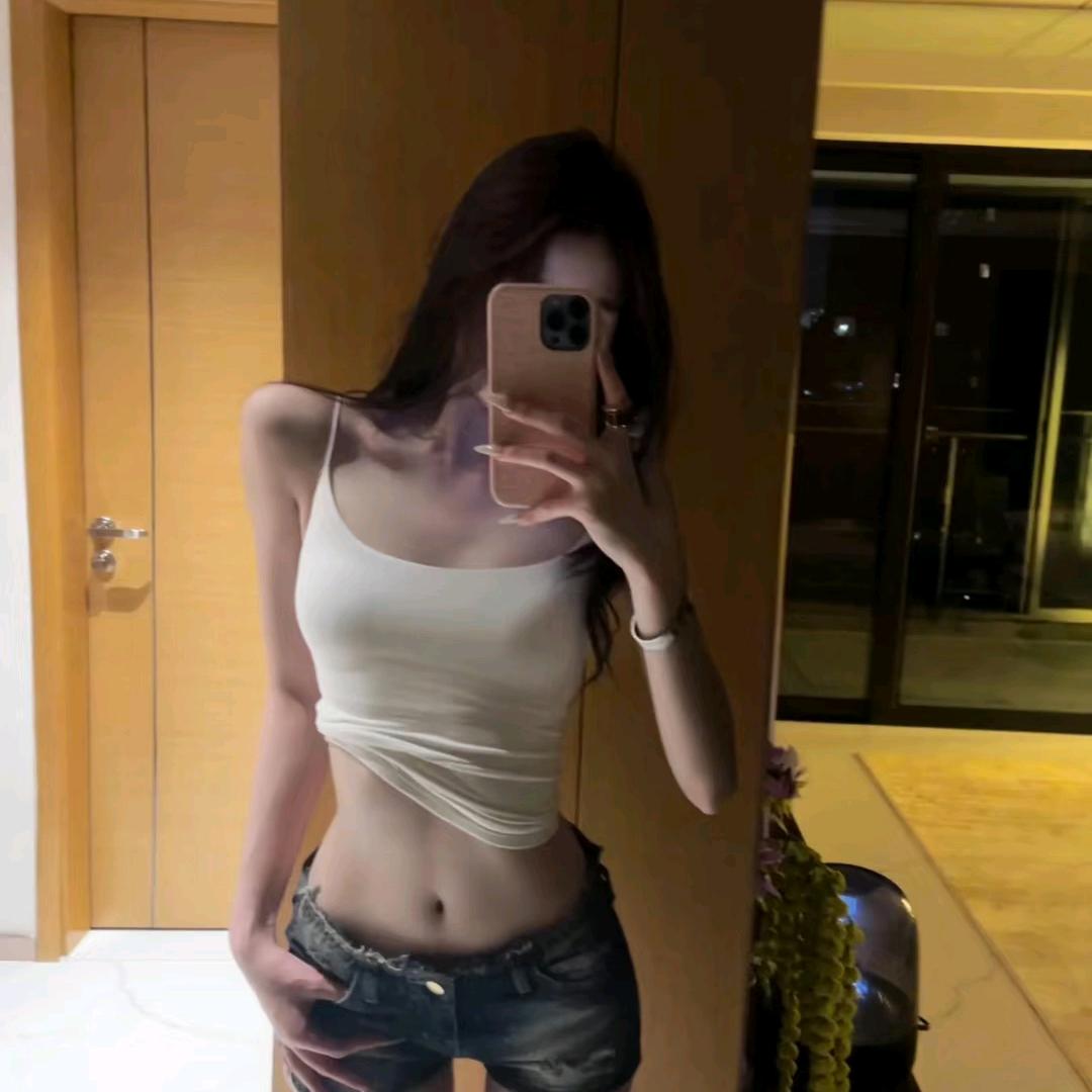 虎妹妹.