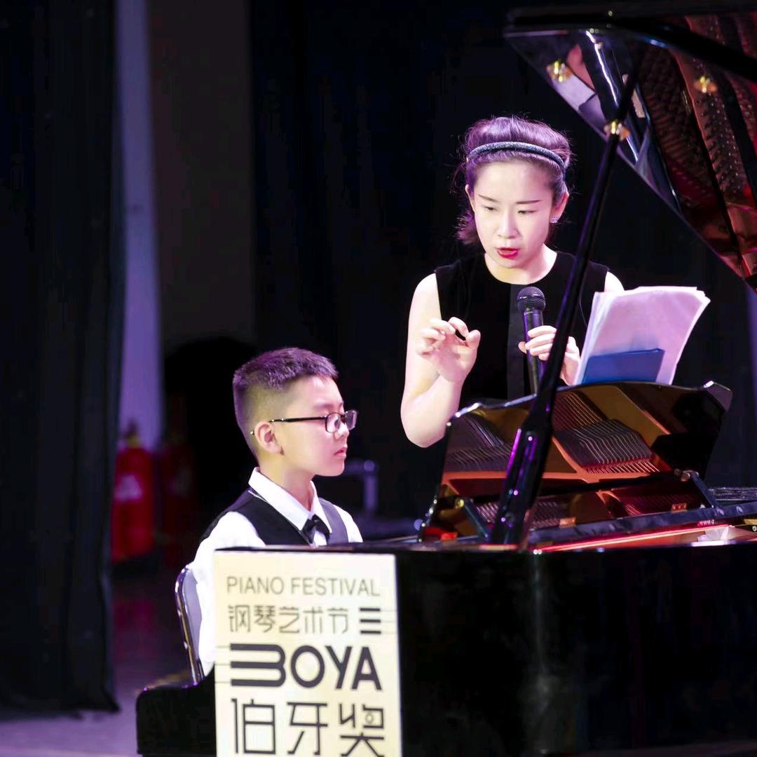 东胜狂飙音乐培训学校