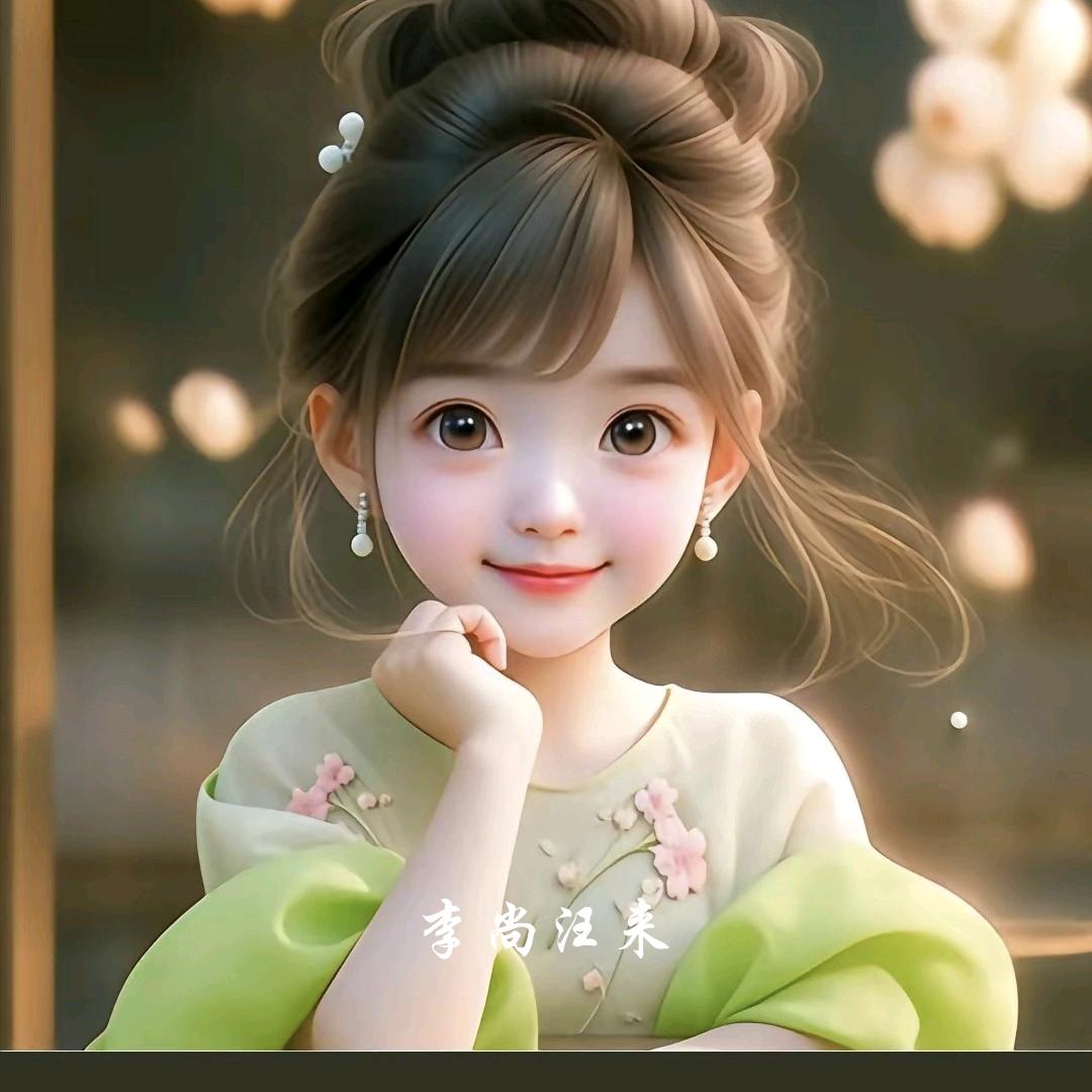 绽放魅力