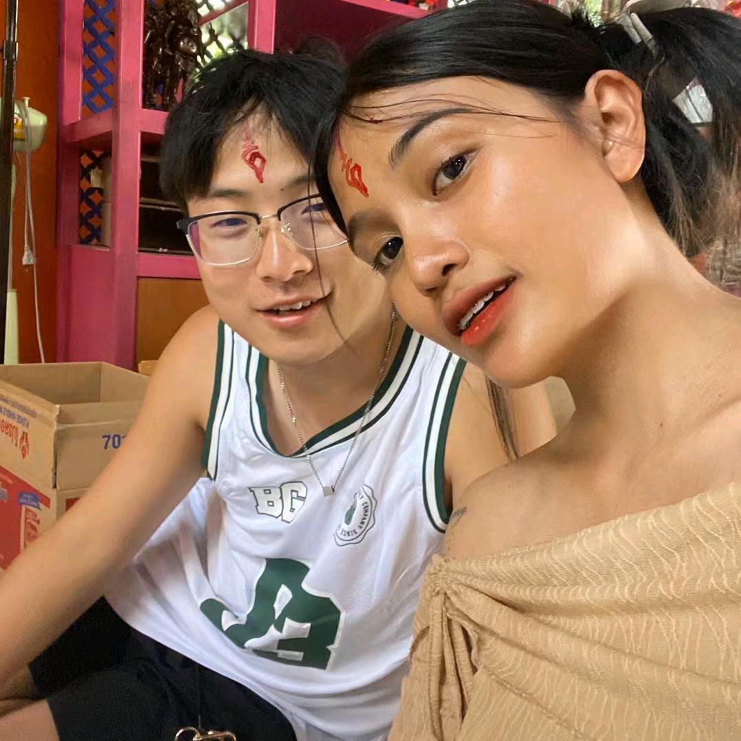 小翟🇨🇳🇹🇭