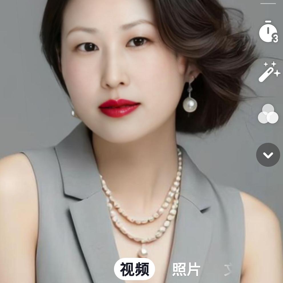 安姐💪