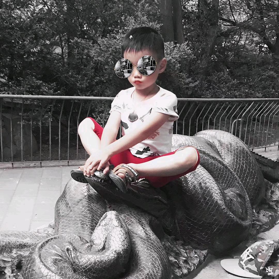 林教练