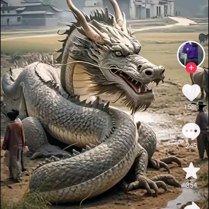 龍