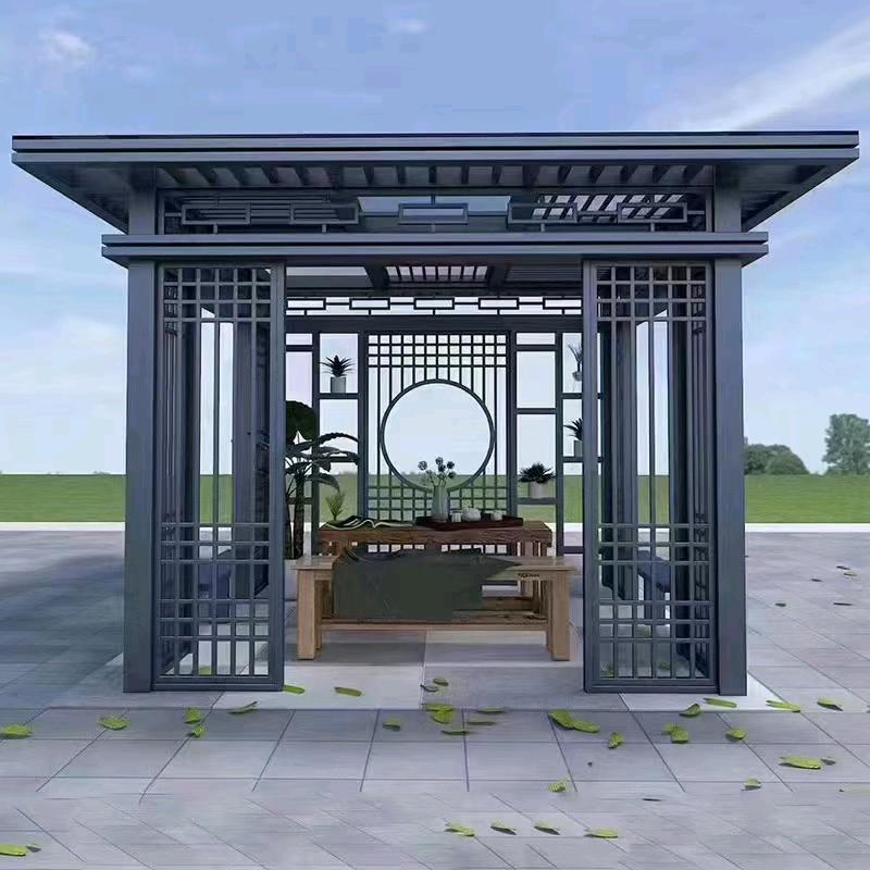 佳朔金属