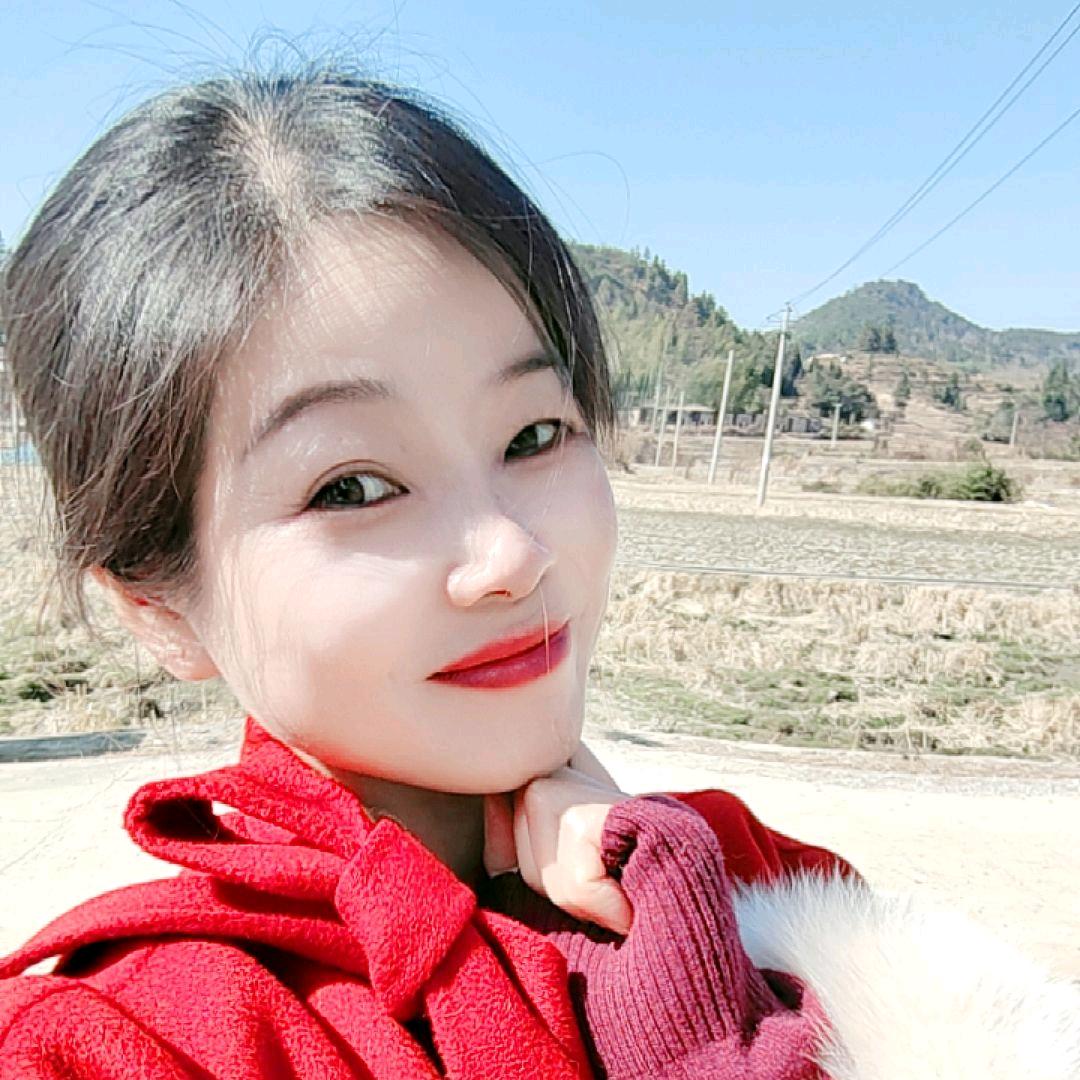 小龙女～🍁