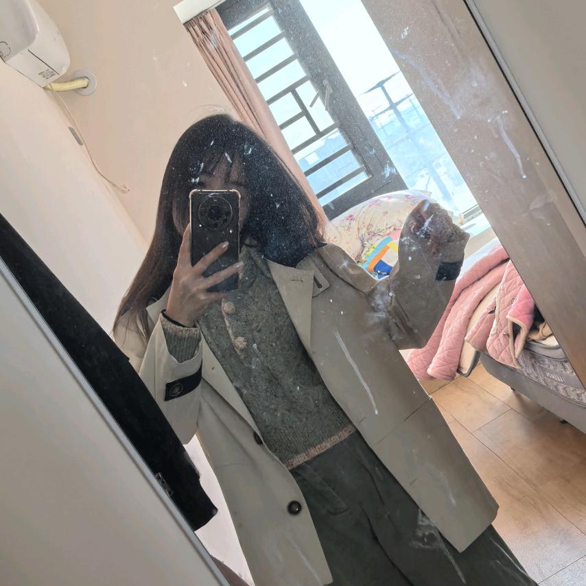 一只幸运猫（有关必回）