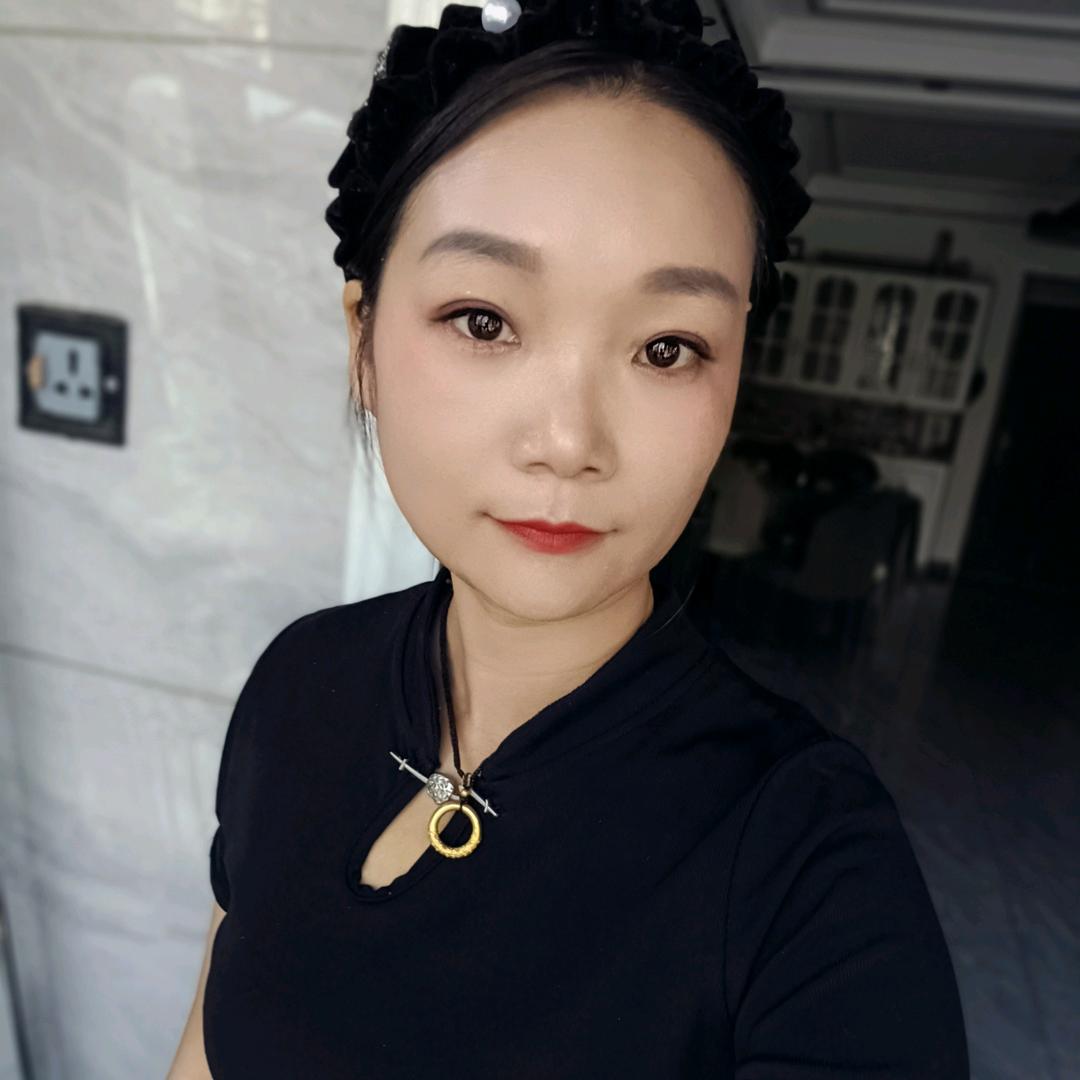 ✨倩✨好运连连