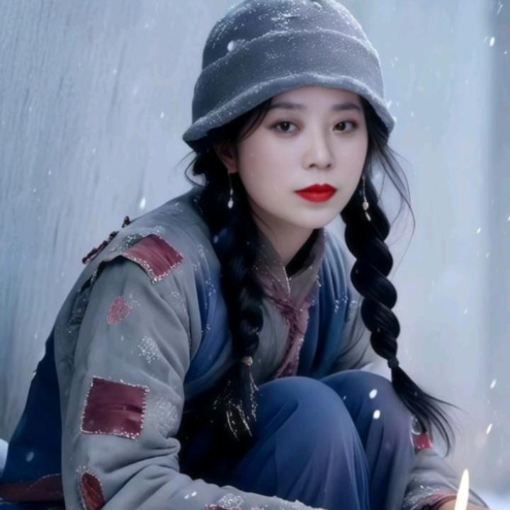 女汉子